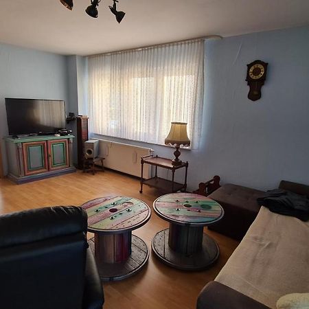 Ferienwohnung Am Landschaftspark Duisburg-Nord 外观 照片
