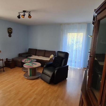 Ferienwohnung Am Landschaftspark Duisburg-Nord 外观 照片