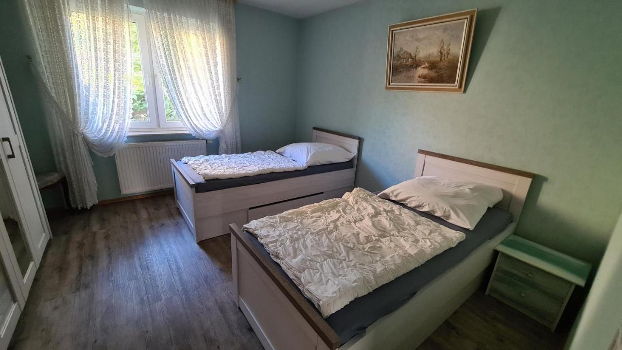 Ferienwohnung Am Landschaftspark Duisburg-Nord 外观 照片