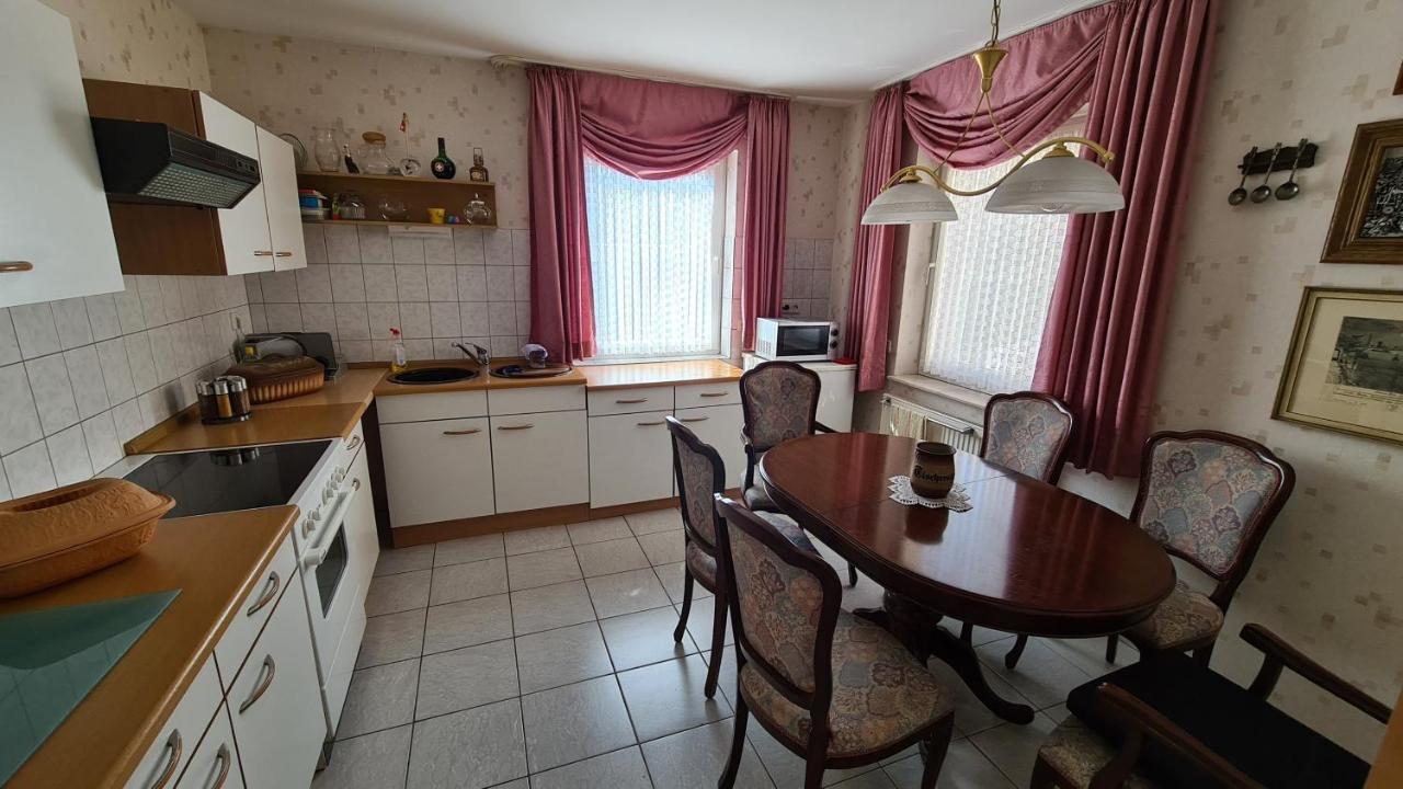 Ferienwohnung Am Landschaftspark Duisburg-Nord 外观 照片