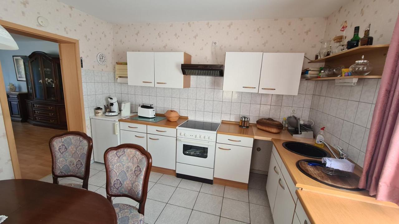 Ferienwohnung Am Landschaftspark Duisburg-Nord 外观 照片